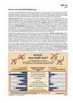 Armut und materielle Entbehrung Schaubilder, Statistiken, Diagramme, Tabellen und Illustrationen: Einkommen/Vermögen/privater Konsum