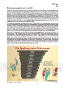 Einkommensungleichheit in der EU (07/2016) Schaubilder, Diagramme, Tabellen und Illustrationen zu Wirtschaft und Politik