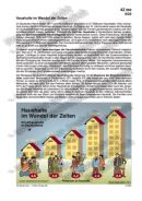 Haushalte im Wandel Schaubilder Wirtschaft und Politik