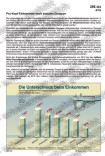 Pro-Kopf-Einkommen nach sozialen Gruppen Schaubilder, Statistiken, Diagramme, Tabellen und Illustrationen: Einkommen/Vermögen/privater Konsum