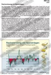 Realverzinsung von Spareinlagen Schaubilder, Statistiken, Diagramme, Tabellen und Illustrationen: Einkommen/Vermögen/privater Konsum