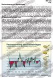 Schaubilder, Statistiken, Diagramme, Tabellen und Illustrationen: Einkommen/Vermögen/privater Konsum