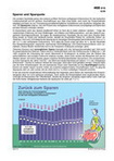 Schaubilder, Statistiken, Diagramme, Tabellen und Illustrationen: Einkommen/Vermögen/privater Konsum