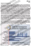 Schaubilder, Statistiken, Diagramme, Tabellen und Illustrationen: Einkommen/Vermögen/privater Konsum