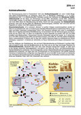 Schaubilder, Diagramme, Tabellen und Illustrationen zu Wirtschaft und Politik