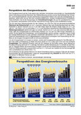 Schaubilder und Illustrationen zu Wirtschaft und Politik