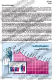 Schaubilder, Statistiken, Diagramme, Tabellen und Illustrationen Familie/Familienpolitik