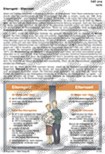 Schaubilder, Statistiken, Diagramme, Tabellen und Illustrationen Familie/Familienpolitik