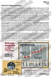 Schaubilder, Statistiken, Diagramme, Tabellen und Illustrationen Familie/Familienpolitik