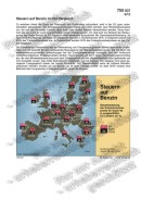 Steuern auf Benzin im EU-Vergleich Schaubilder zu Wirtschaft und Politik