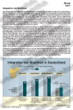 Schaubilder, Diagramme, Tabellen und Illustrationen zu Wirtschaft und Politik