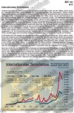 Schaubilder, Diagramme, Tabellen und Illustrationen zu Wirtschaft und Politik