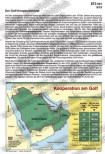 Schaubilder, Diagramme, Tabellen und Illustrationen zu Wirtschaft und Politik