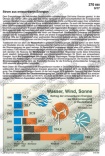 Schaubilder, Diagramme, Tabellen und Illustrationen zu Wirtschaft und Politik