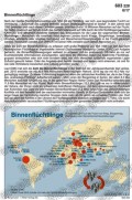 Schaubilder, Diagramme, Tabellen und Illustrationen zu Wirtschaft und Politik