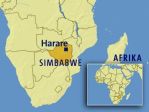 Konfliktreiche Länder in Afrika: Simbabwe