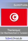 Der Machtwechsel in Tunesien