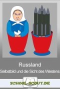 Russland und der Westen
