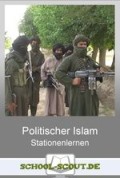 Politischer Islam
