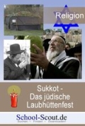 Sukkot- das jüdische Laubhüttenfest