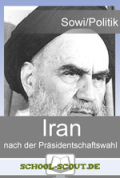 Iran nach der Präsidentschaftswahl