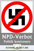 NPD Verbot