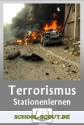 Terrorismus - Entwicklung, Erscheinungsformen und Ziele von terroristischen Anschlägen