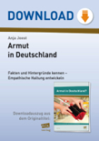 Armut in Deutschland