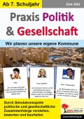 Sozialkunde Unterrichtsmaterial