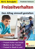 Sozialkunde Unterrichtsmaterial