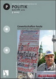 Gewerkschaften heute Sozialkunde Arbeitsblätter