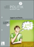Jugend und Recht Sozialkunde Arbeitsblätter