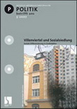 Villenviertel und Sozialwohnung Sozialkunde Arbeitsblätter