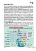 Schaubilder, Diagramme, Tabellen und Illustrationen zu Wirtschaft und Politik