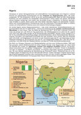 Nigeria auf dem Weg zur Schwellenland