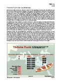 Schaubilder, Diagramme, Tabellen und Illustrationen zu Wirtschaft und Politik