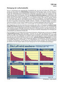 Schaubilder, Diagramme, Tabellen und Illustrationen zu Wirtschaft und Politik