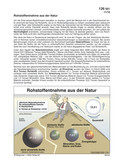 Schaubilder, Diagramme, Tabellen und Illustrationen zu Wirtschaft und Politik