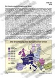 Schaubilder, Diagramme, Tabellen und Illustrationen zu Wirtschaft und Politik