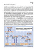 Europäische Gesetzgebung Schaubilder, Diagramme, Tabellen und Illustrationen zu Wirtschaft und Politik
