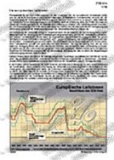 Schaubilder, Diagramme, Tabellen und Illustrationen zu Wirtschaft und Politik