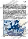 Schaubilder, Diagramme, Tabellen und Illustrationen zu Wirtschaft und Politik