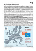 Der europäische Wirtschaftsraum Schaubilder zu Wirtschaft und Politik