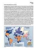 Zahlenbilder - Politik, Wirtschaft & Gesellschaft