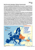 Schaubilder, Diagramme, Tabellen und Illustrationen zu Wirtschaft und Politik