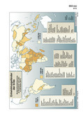 Entwicklungsländer der Erde (05/2013) Schaubilder, Diagramme, Tabellen und Illustrationen zu Wirtschaft und Politik