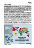 Schaubilder, Diagramme, Tabellen und Illustrationen zu Wirtschaft und Politik