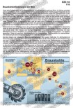 Braunkohlenförderung in der Welt Schaubilder, Diagramme, Tabellen und Illustrationen zu Wirtschaft und Politik