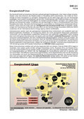 Energierohstoff Uran (11/2014) Schaubilder, Diagramme, Tabellen und Illustrationen zu Wirtschaft und Politik