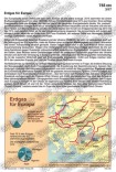 Erdgas für Europa Schaubilder und Illustrationen zu Wirtschaft und Politik